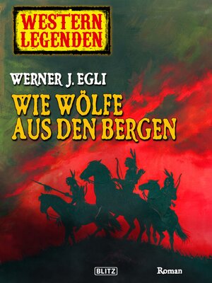 cover image of Western Legenden 04
